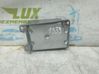Unidad de control/módulo del Airbag 607004500