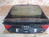 Tailgate/trunk/boot lid 