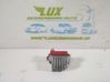 Heater blower motor/fan resistor 657364M