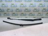 Windshield/front glass wiper blade 1K8955409