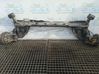 Rear axle beam with reductor BENZINA