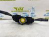 Steering wheel buttons/switches 