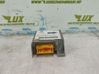 Unidad de control/módulo del Airbag 09114586