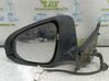 Front door electric wing mirror E8025614