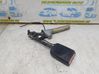 Set of seat belts 7700832665J