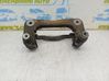 Front Brake Caliper Pad/Carrier 