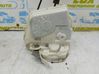 Rear door lock 