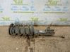 Front shock absorber with coil spring 824903554597