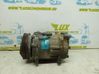 Compresor (bomba) del aire acondicionado (A/C)) SD7V16
