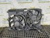 Electric radiator cooling fan 20TDCI