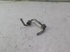 Fuel injector supply line/pipe 15DCI
