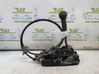 Manual 5 speed gearbox 