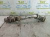 Manguera/tubo del intercooler FK629F788DC
