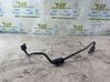 Tubo de alimentación del inyector de combustible YD25DDTI