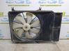 Electric radiator cooling fan 93194281