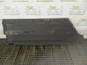 Placa protectora/protector antisalpicaduras motor 84225H8080