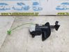 Fuel tank cap lock motor 