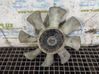 Electric radiator cooling fan 