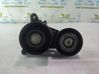 Alternator belt tensioner pulley 