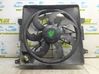 Electric radiator cooling fan 