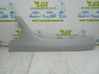 Front door trim (molding) A4546920701