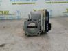 Throttle body valve JN1QAC