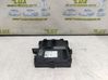 Central body control module 