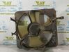 Ventilador eléctrico del radiador 20BENZINA