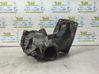 Air intake hose/pipe A6510900128