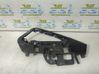 Front door trim (molding) 1K0863179B
