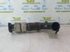 Turbo turbocharger oiling pipe/hose 