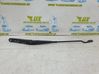 Windshield/front glass wiper blade 