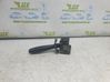 Wiper control stalk 