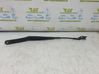 Windshield/front glass wiper blade 