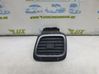 Rear air vent grill 