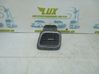 Rear air vent grill 