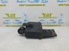Active carbon filter fuel vapour canister 31372291