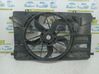 Electric radiator cooling fan 
