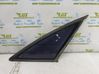 Rear vent window glass 