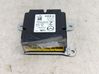 Airbag control unit/module D10J57K30