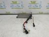 Resistencia motor/ventilador de la calefacción 
