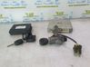 Engine ECU kit and lock set 237102X91