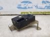 A/C air flow flap actuator/motor 