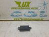 Airbag deployment crash/impact sensor 