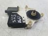Rear door window regulator motor 827310185R