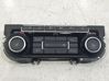 Climate control unit 5K0907044BD