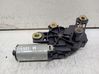 Motor del limpiaparabrisas trasero 1J6955711C