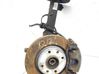 Front brake disc Y01132