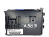Other control units/modules 