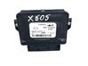 Hand brake control module 